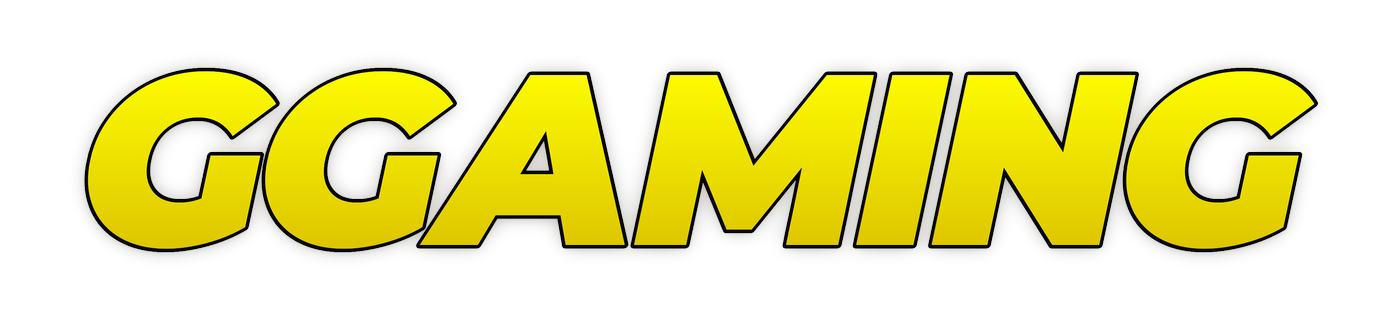 ggaming logo